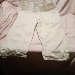 Levi bermuda shorts